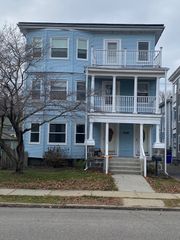 1877 Hyde Park Ave 3, Boston, MA 02136