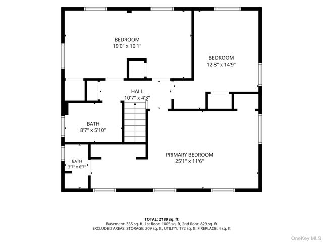 5 Rockhill Road, Rocky Point, NY 11778