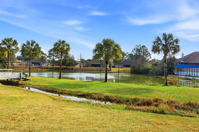 2708 Creeks Edge Lane, Navarre, FL 32566