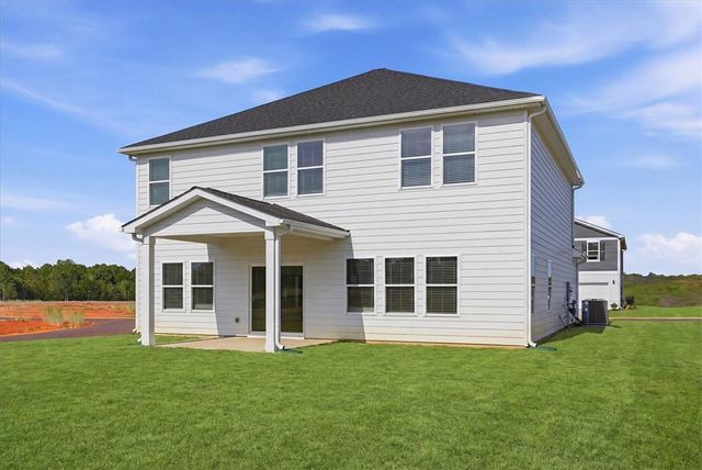 123 Barreto Court, Boiling Springs, SC 29316