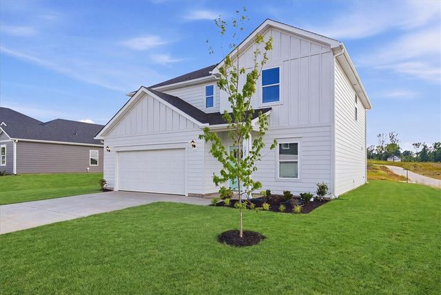 123 Barreto Court, Boiling Springs, SC 29316