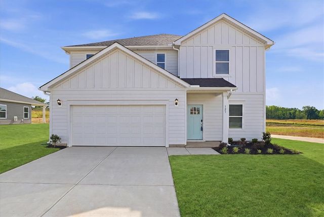 123 Barreto Court, Boiling Springs, SC 29316