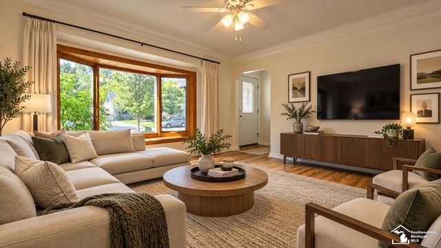 14201 Poplar Street, Southgate, MI 48195