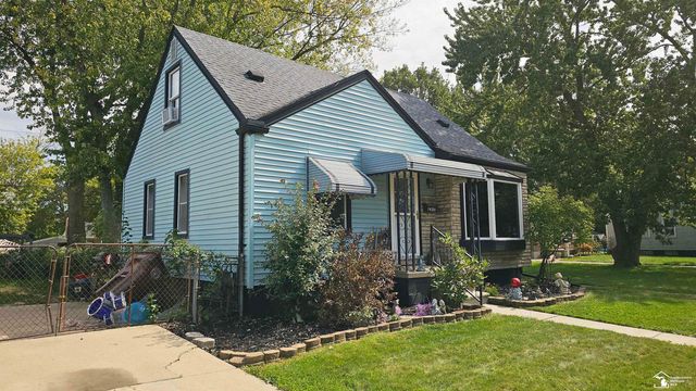 14201 Poplar Street, Southgate, MI 48195