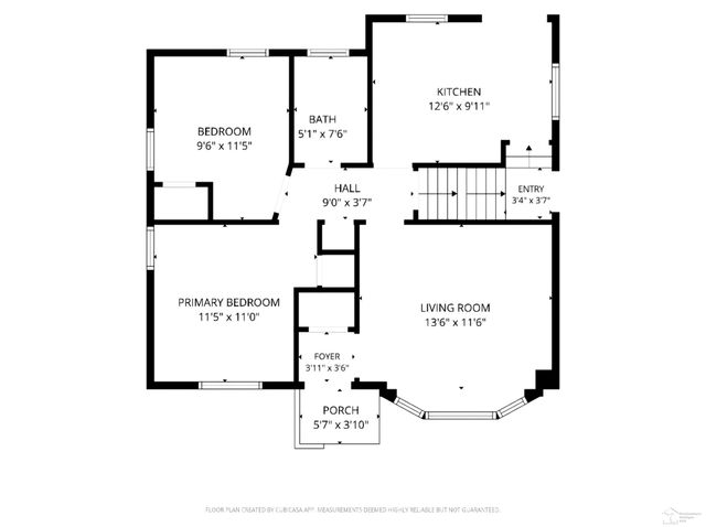 14201 Poplar Street, Southgate, MI 48195