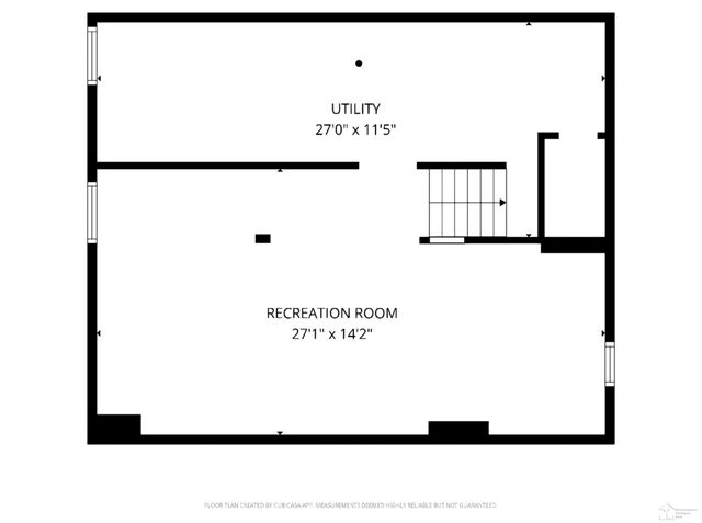 14201 Poplar Street, Southgate, MI 48195