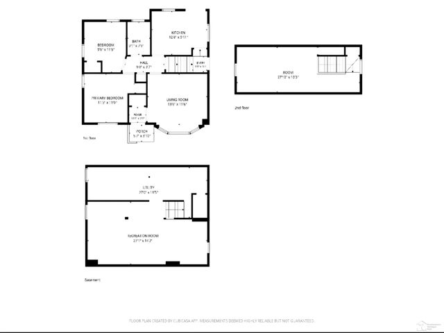 14201 Poplar Street, Southgate, MI 48195