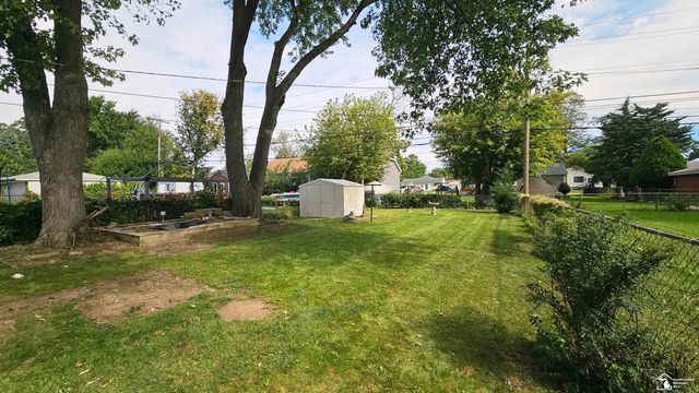 14201 Poplar Street, Southgate, MI 48195