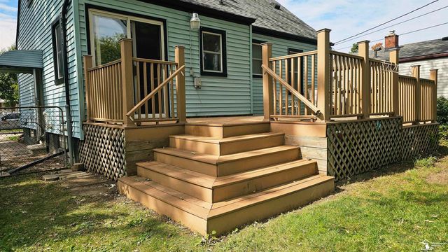 14201 Poplar Street, Southgate, MI 48195