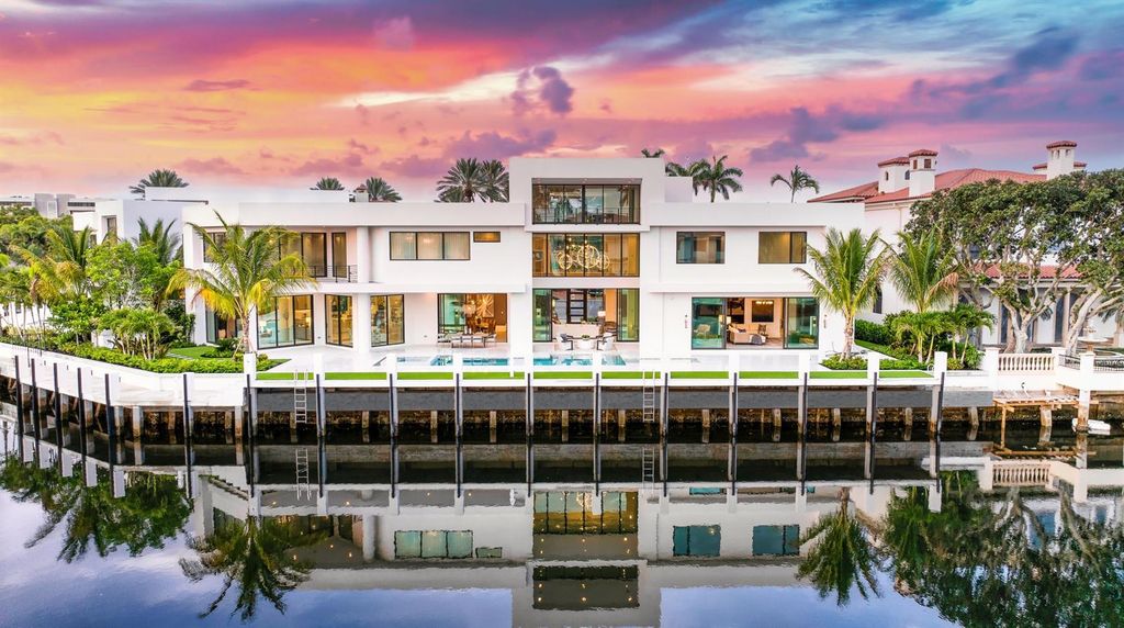 4111 Ibis Point Circle, Boca Raton, FL 33431