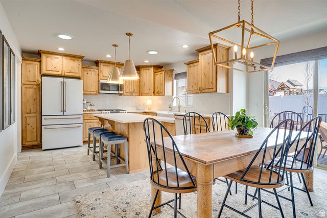 2377 S 400 E, Heber City, UT 84032