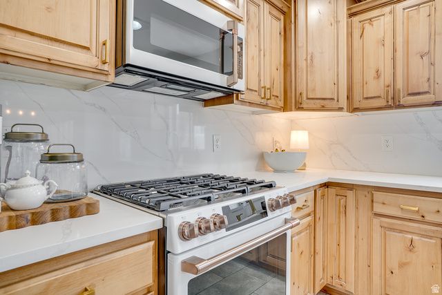 2377 S 400 E, Heber City, UT 84032