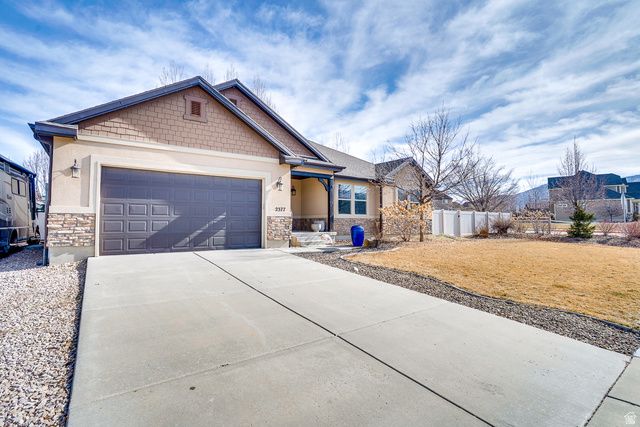 2377 S 400 E, Heber City, UT 84032