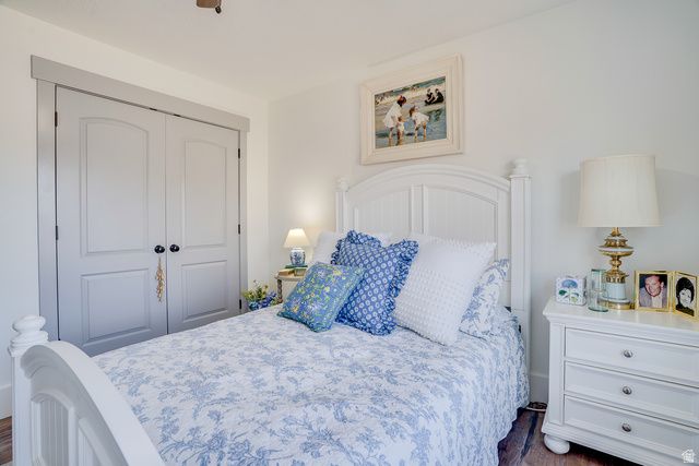 2377 S 400 E, Heber City, UT 84032