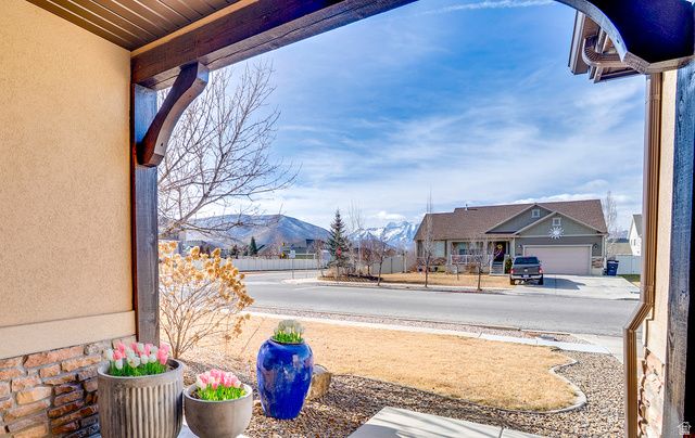2377 S 400 E, Heber City, UT 84032