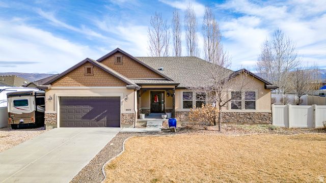 2377 S 400 E, Heber City, UT 84032