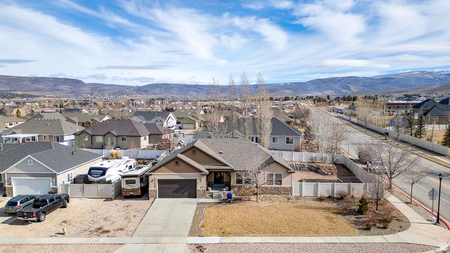 2377 S 400 E, Heber City, UT 84032