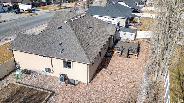 2377 S 400 E, Heber City, UT 84032