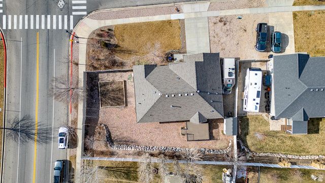 2377 S 400 E, Heber City, UT 84032