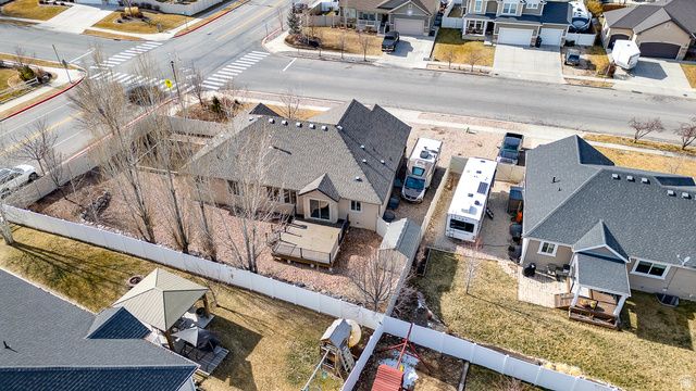 2377 S 400 E, Heber City, UT 84032