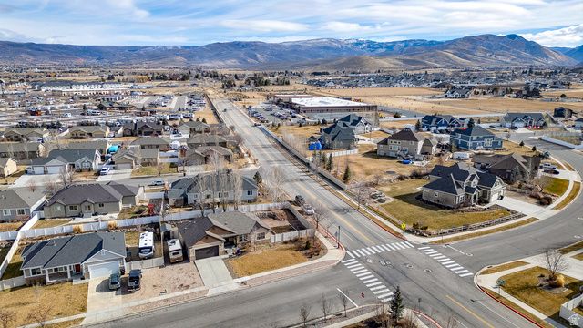 2377 S 400 E, Heber City, UT 84032