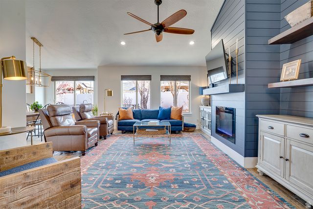 2377 S 400 E, Heber City, UT 84032