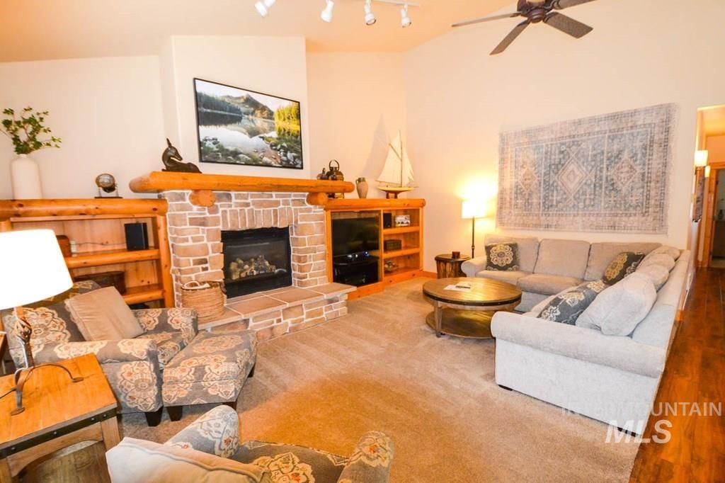 1391 Hearthstone Court 18-D, McCall, ID 83638 photo 22