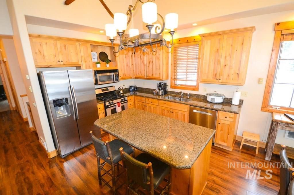 1391 Hearthstone Court 18-D, McCall, ID 83638 photo 23