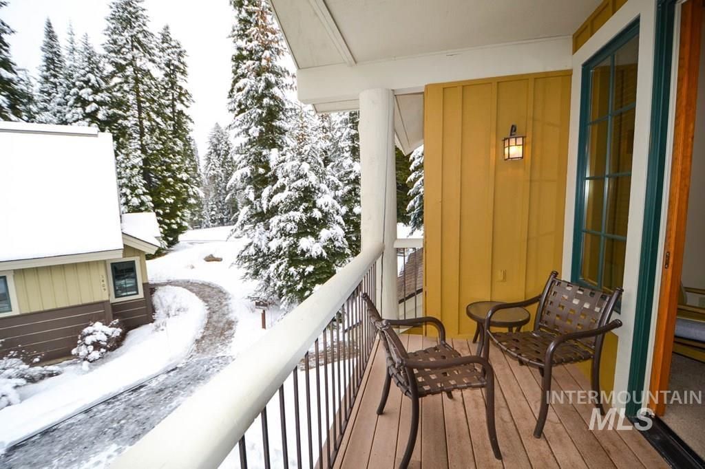 1391 Hearthstone Court 18-D, McCall, ID 83638 photo 27