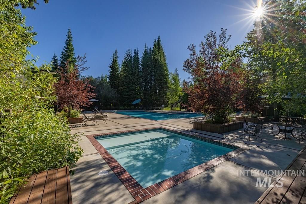 1391 Hearthstone Court 18-D, McCall, ID 83638 photo 31