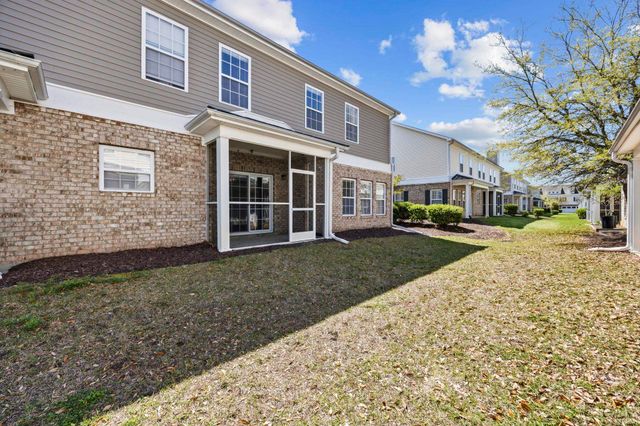 513 Hay Hill Ln Unit B, Myrtle Beach, SC 29579