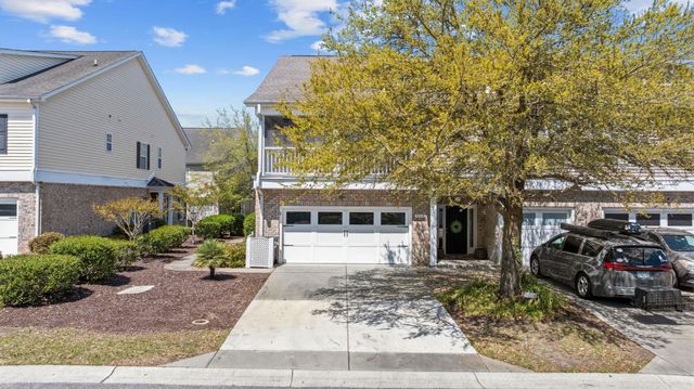 513 Hay Hill Ln Unit B, Myrtle Beach, SC 29579