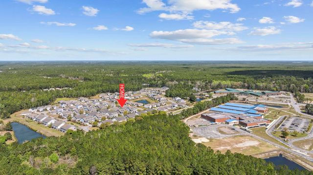 513 Hay Hill Ln Unit B, Myrtle Beach, SC 29579
