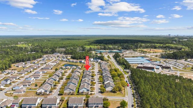513 Hay Hill Ln Unit B, Myrtle Beach, SC 29579