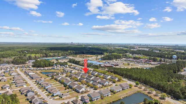 513 Hay Hill Ln Unit B, Myrtle Beach, SC 29579