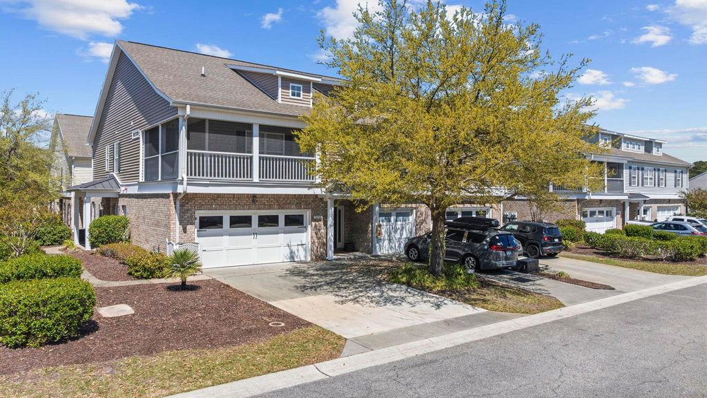 513 Hay Hill Ln Unit B, Myrtle Beach, SC 29579