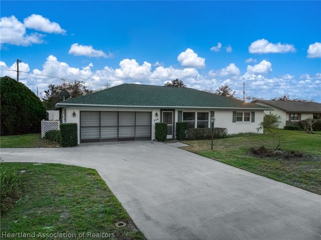 234 Lime Road NW, Lake Placid, FL 33852