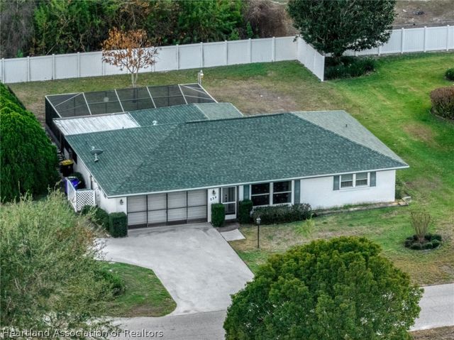 234 Lime Road NW, Lake Placid, FL 33852