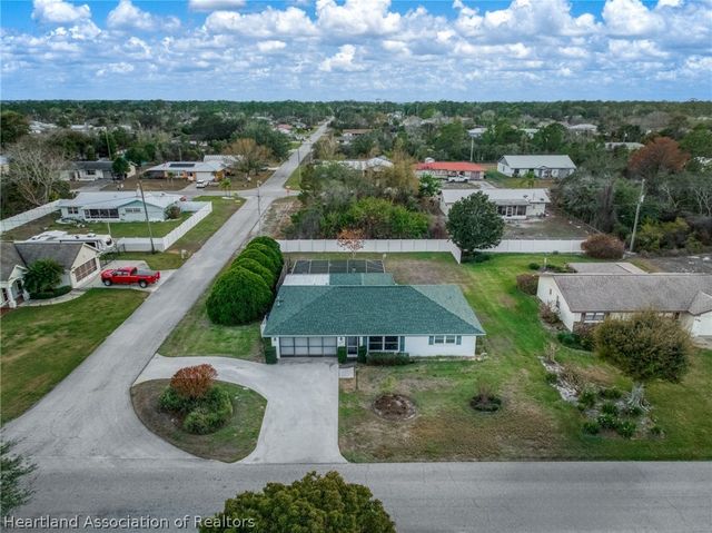 234 Lime Road NW, Lake Placid, FL 33852