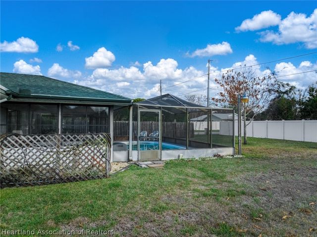 234 Lime Road NW, Lake Placid, FL 33852