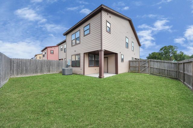 4311 Oak Ridge Drive B, Pasadena, TX 77503