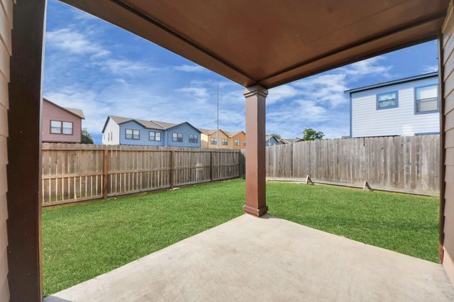 4311 Oak Ridge Drive B, Pasadena, TX 77503