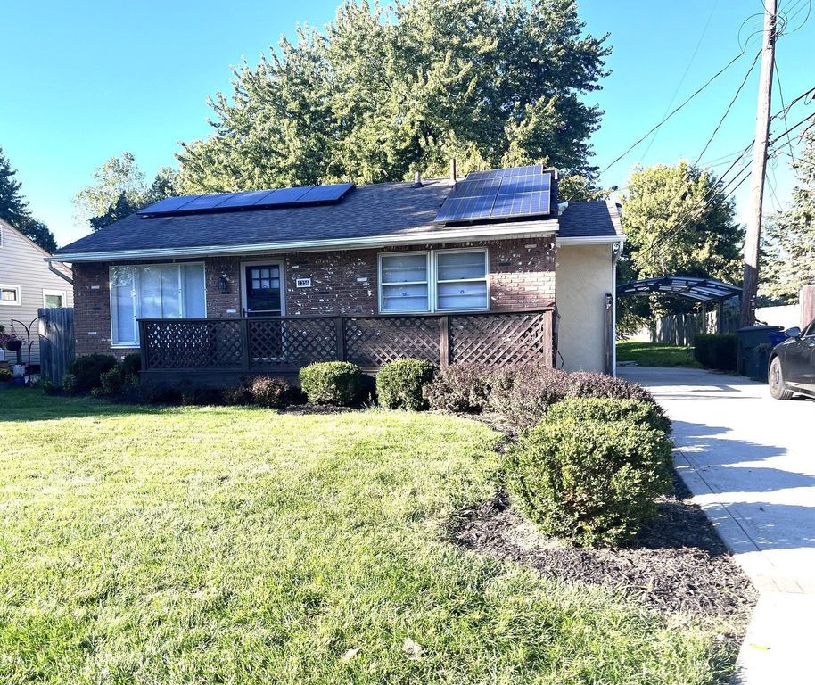1356 Acton Road, Columbus, OH 43224