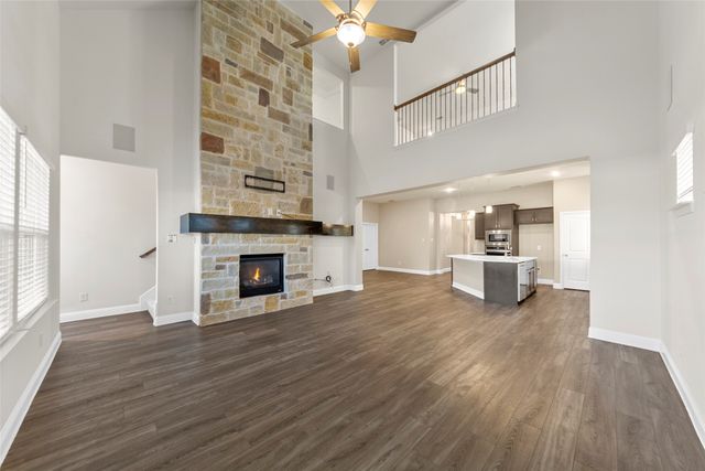 807 Anne Court, Anna, TX 75409