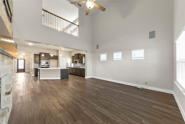 807 Anne Court, Anna, TX 75409