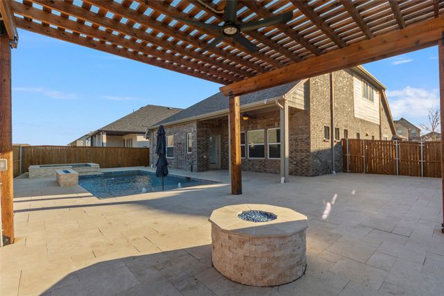 807 Anne Court, Anna, TX 75409