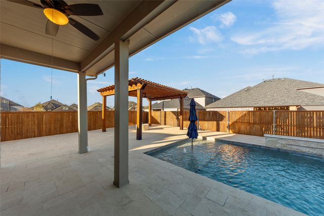 807 Anne Court, Anna, TX 75409