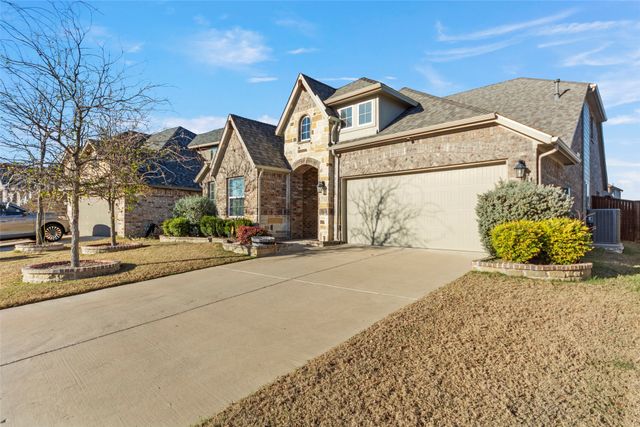 807 Anne Court, Anna, TX 75409