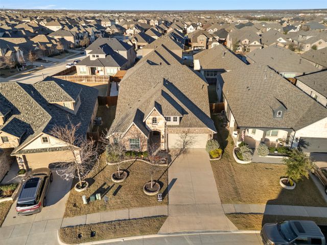 807 Anne Court, Anna, TX 75409