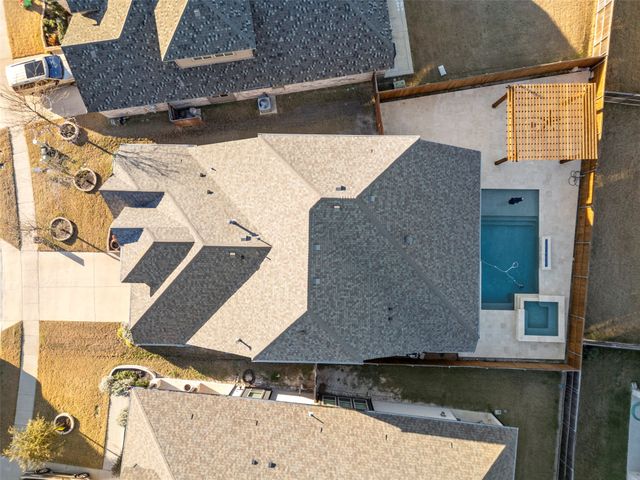 807 Anne Court, Anna, TX 75409